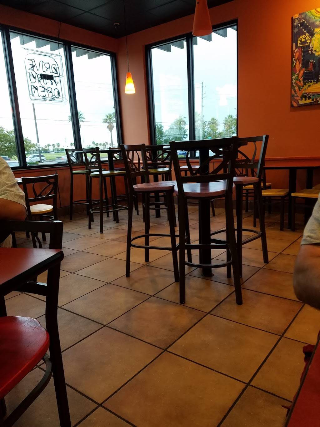 Taco Bell | meal takeaway | 5701 Broadway Avenue J, Galveston, TX 77551, USA | 4097401616 OR +1 409-740-1616