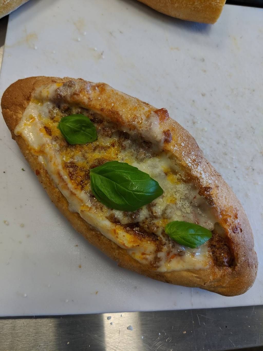 Sub Society Incredible Sandwiches | restaurant | 25364 Crenshaw Blvd, Torrance, CA 90505, USA | 4242635811 OR +1 424-263-5811