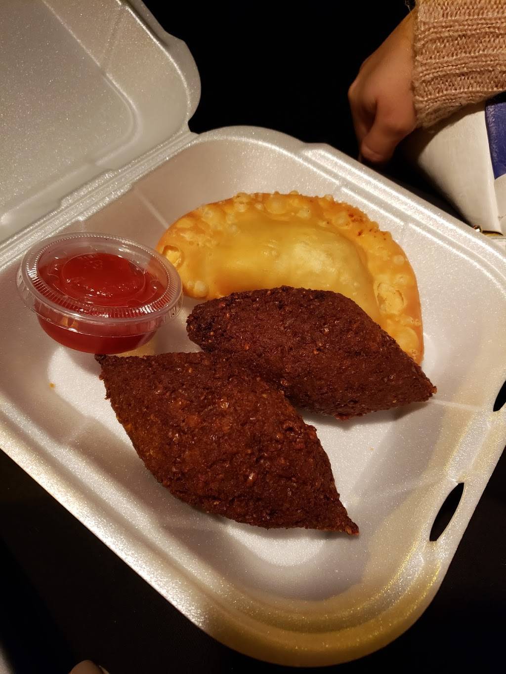 El Patio Food Truck | restaurant | 450 FL-809, West Palm Beach, FL 33415, USA | 5612014757 OR +1 561-201-4757