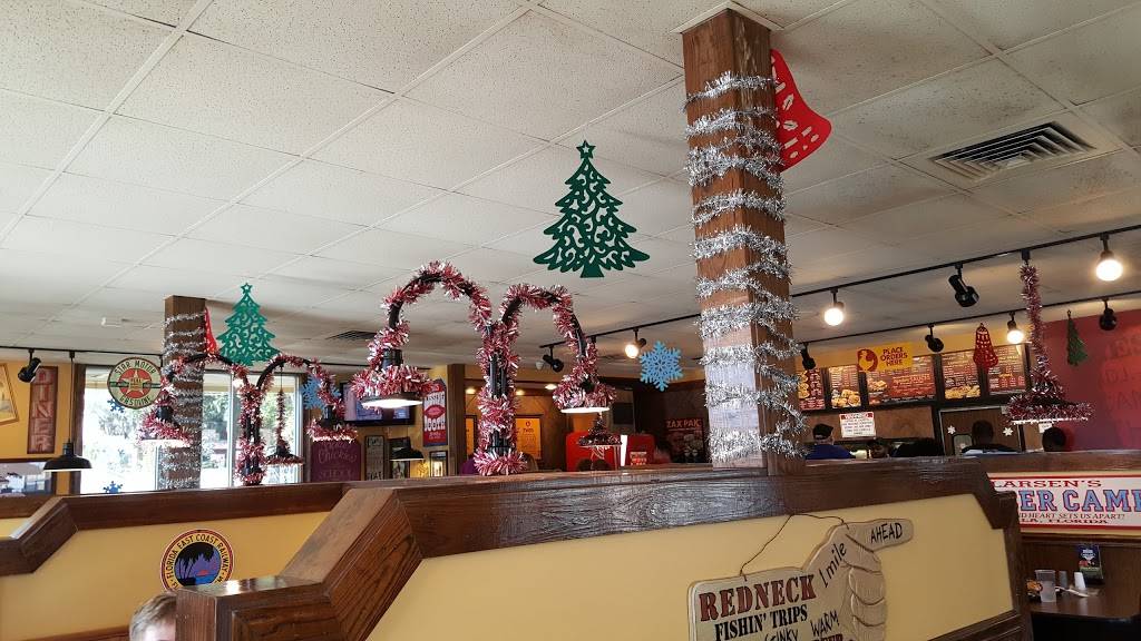 Zaxbys Chicken Fingers & Buffalo Wings | restaurant | 3351 W Silver Springs Blvd, Ocala, FL 34475, USA | 3527896001 OR +1 352-789-6001