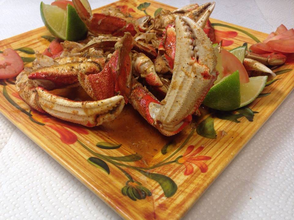 La Palapa | restaurant | 2000 W 34th St, Chicago, IL 60608, USA | 7733769620 OR +1 773-376-9620