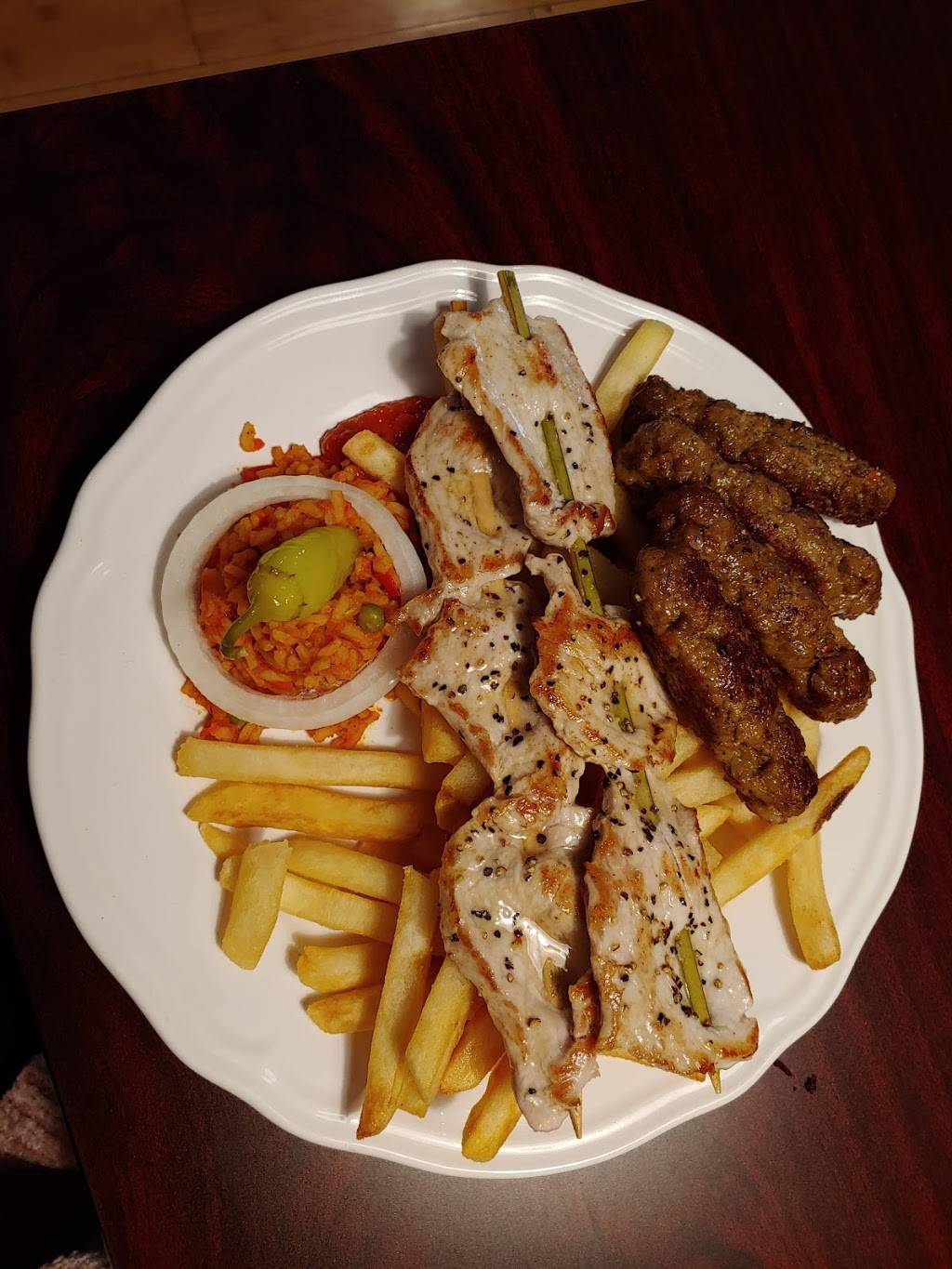 Stanijas European Restaurant | restaurant | 3816 Chiquita Blvd S, Cape Coral, FL 33914, USA | 2395402000 OR +1 239-540-2000