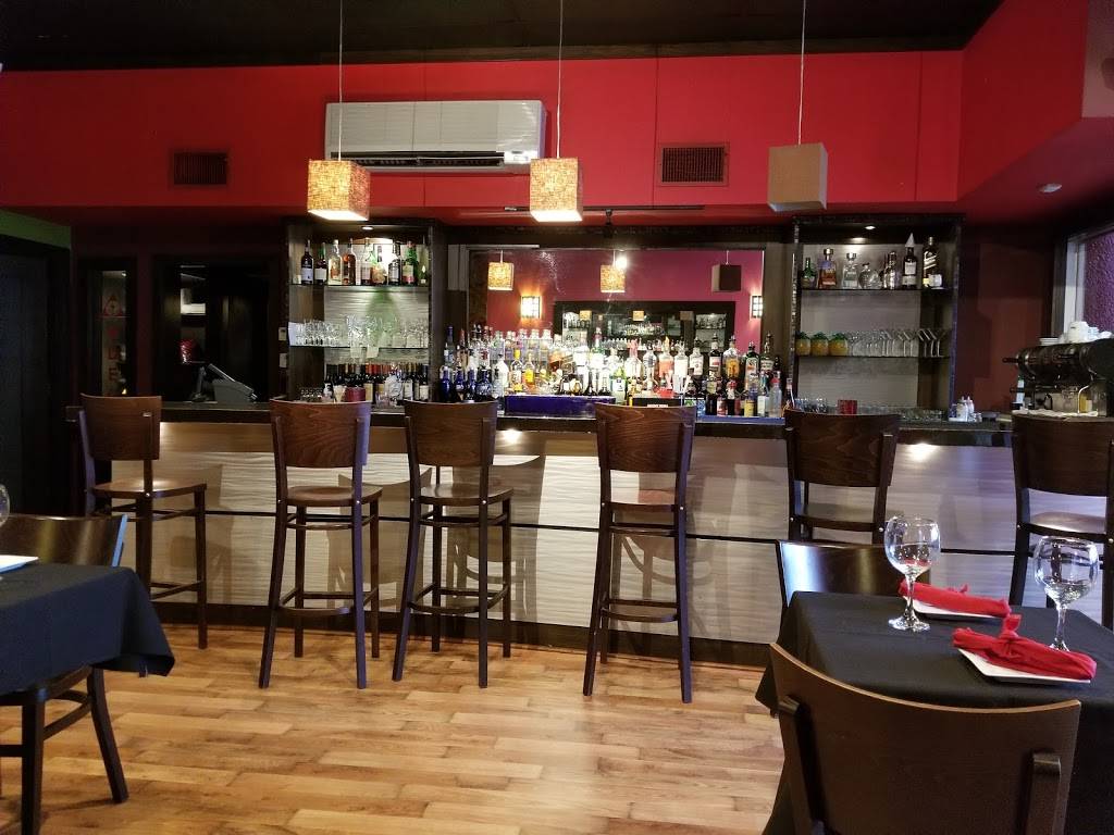 Bertas Restaurant, Tapas & Bar | restaurant | 201 S Main St, Fall River, MA 02721, USA | 5086174554 OR +1 508-617-4554