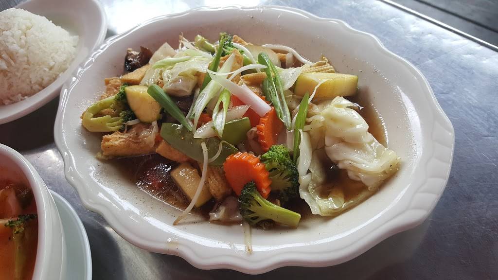 Thai Island Restaurant | restaurant | 210 E Davis Blvd, Tampa, FL 33606, USA | 8132519111 OR +1 813-251-9111