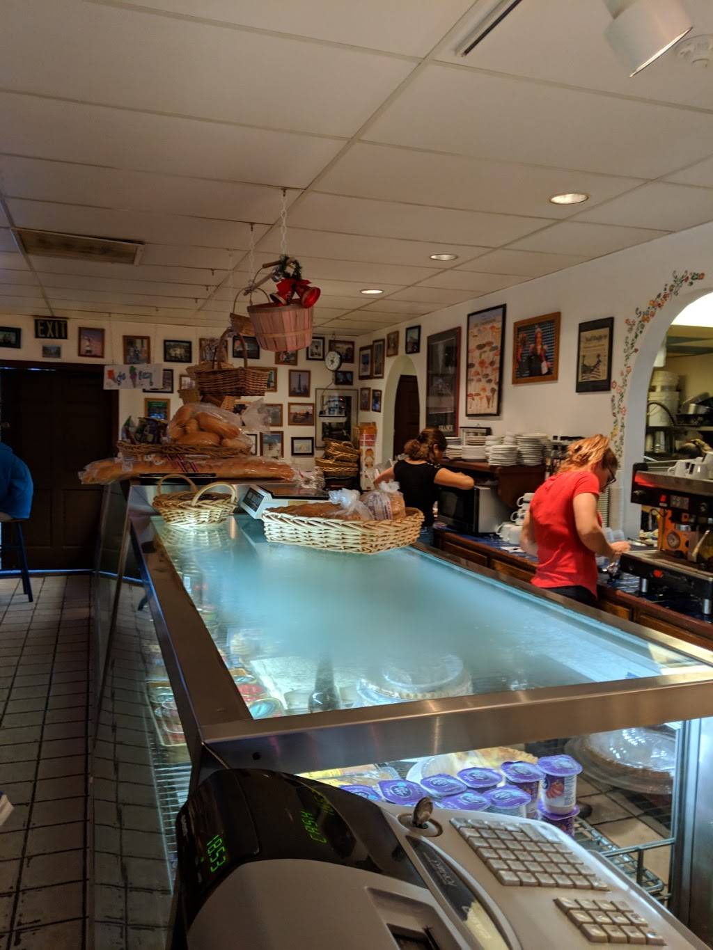 Les Delices De France | restaurant | 531 E Lionshead Cir #6, Vail, CO 81657, USA | 9704761044 OR +1 970-476-1044