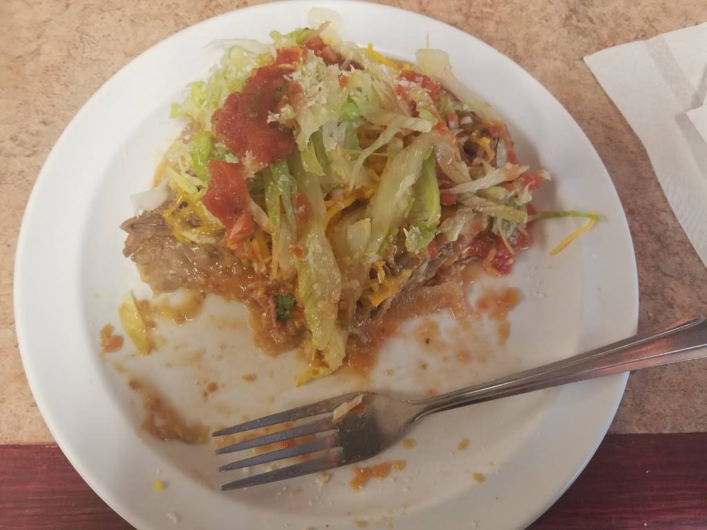 Salsa Mexican Food | restaurant | 2710 Alpine Blvd, Alpine, CA 91901, USA | 6194451821 OR +1 619-445-1821