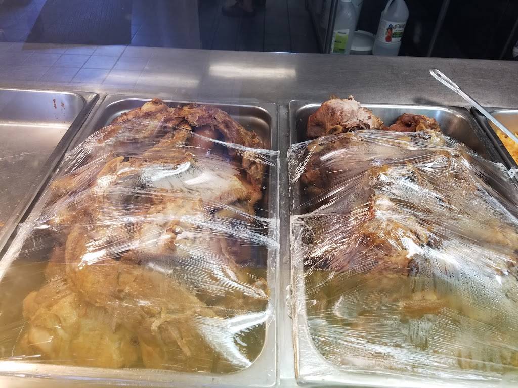 Super Taqueria Las Salsas | restaurant | 1156 State St, Bridgeport, CT 06605, USA | 2039435019 OR +1 203-943-5019