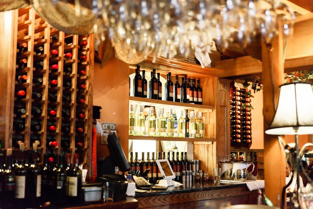 Osteria Romana | restaurant | 250 Westport Ave, Norwalk, CT 06851, USA | 2032290844 OR +1 203-229-0844