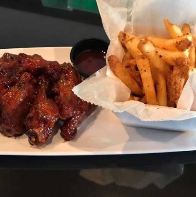 Henney Tyme Bar and Lounge | night club | 3200 W Hallandale Beach Blvd, Hollywood, FL 33023, USA | 7544007349 OR +1 754-400-7349