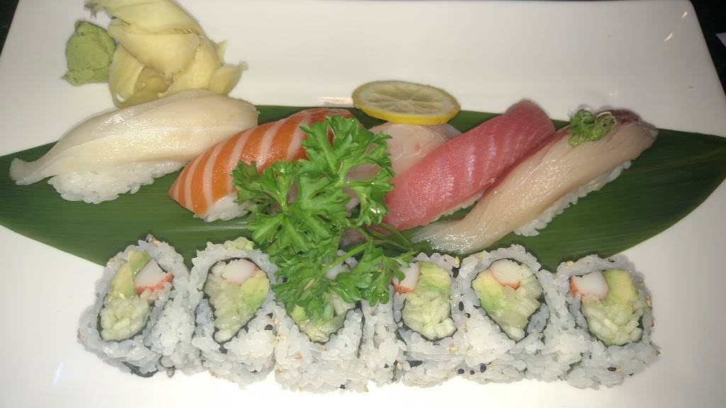 Ninja Japanese Restuarant | restaurant | 1241 Point Mallard Pkwy #115, Decatur, AL 35601, USA | 2566864518 OR +1 256-686-4518