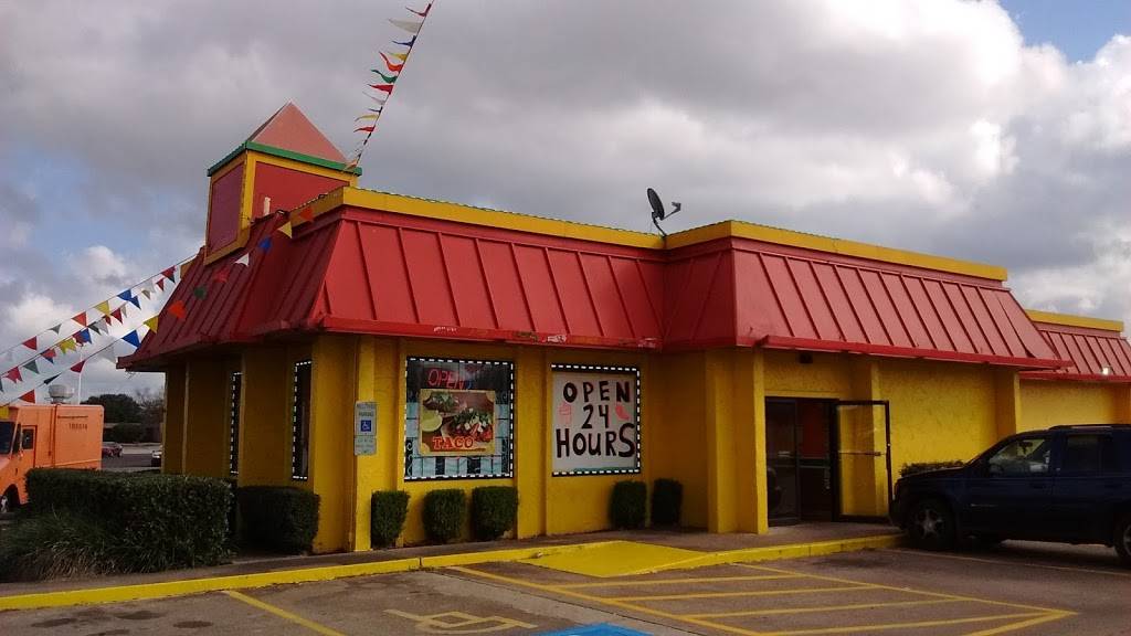 Tacos el primo #1 | restaurant | 3297 College St, Beaumont, TX 77701, USA | 4093476888 OR +1 409-347-6888