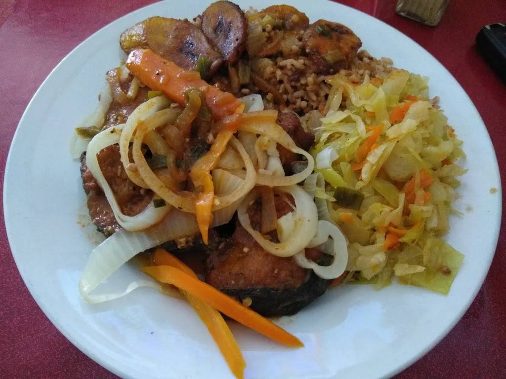 Jah Love Caribbean Restaurant | restaurant | 1700 N Main St, Kissimmee, FL 34744, USA | 4079351157 OR +1 407-935-1157