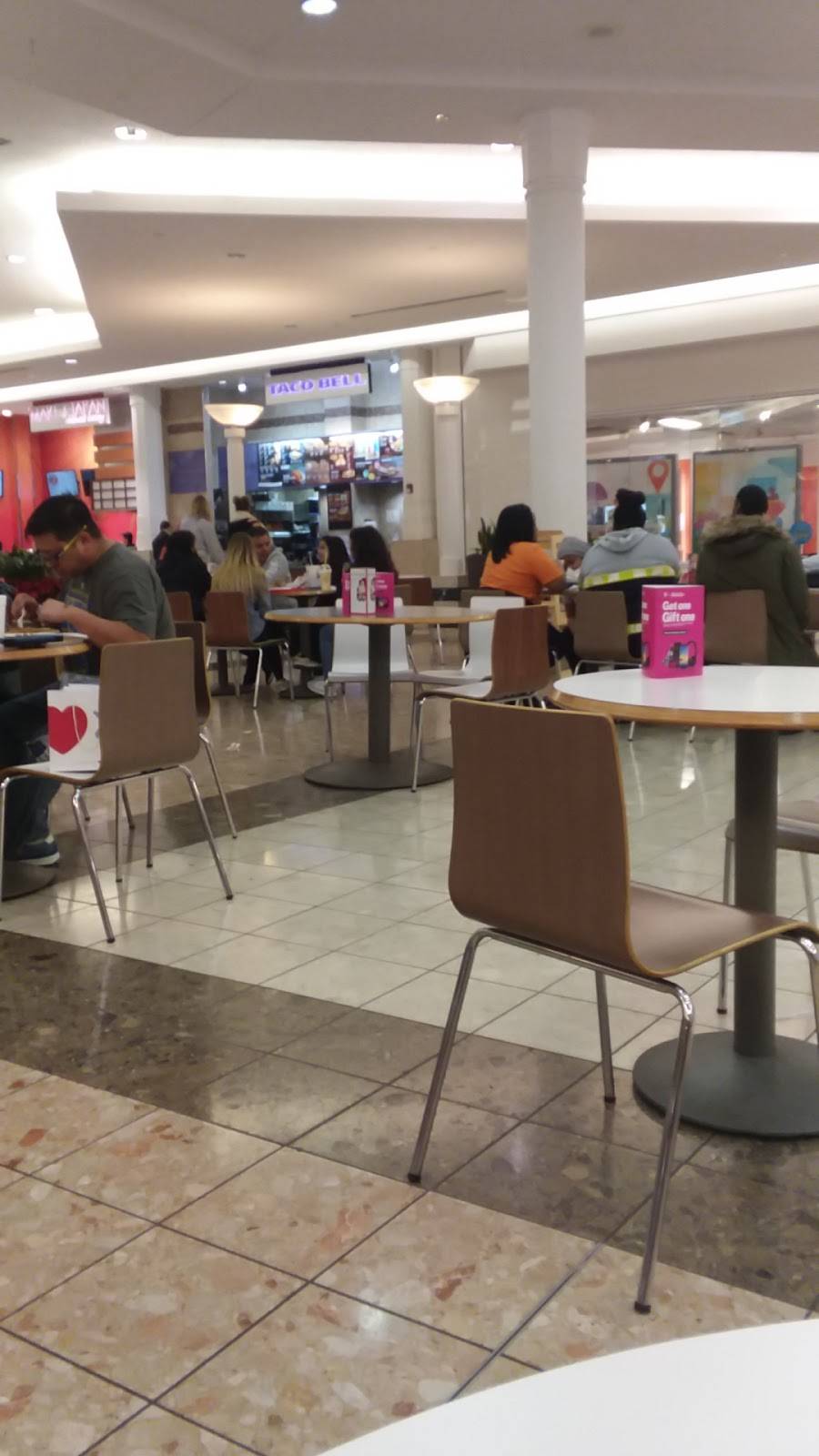 Taco Bell | restaurant | 2109 Southlake Mall, Merrillville, IN 46410, USA | 2197690811 OR +1 219-769-0811