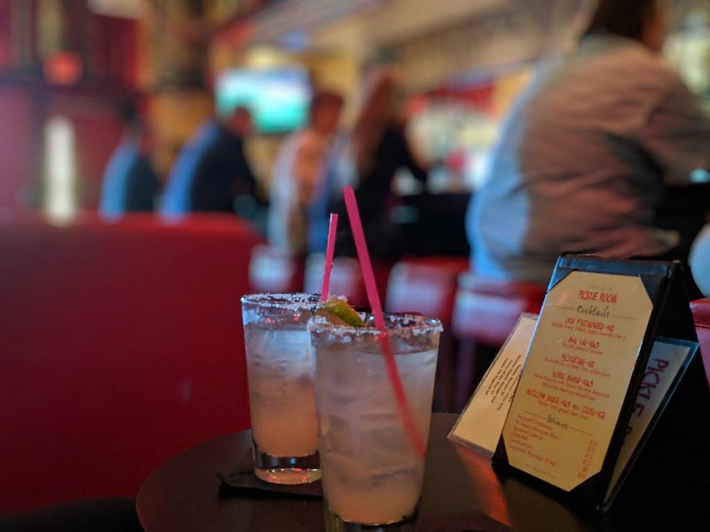 The Pickle Room | restaurant | 122 E Canon Perdido St, Santa Barbara, CA 93101, USA | 8059651015 OR +1 805-965-1015