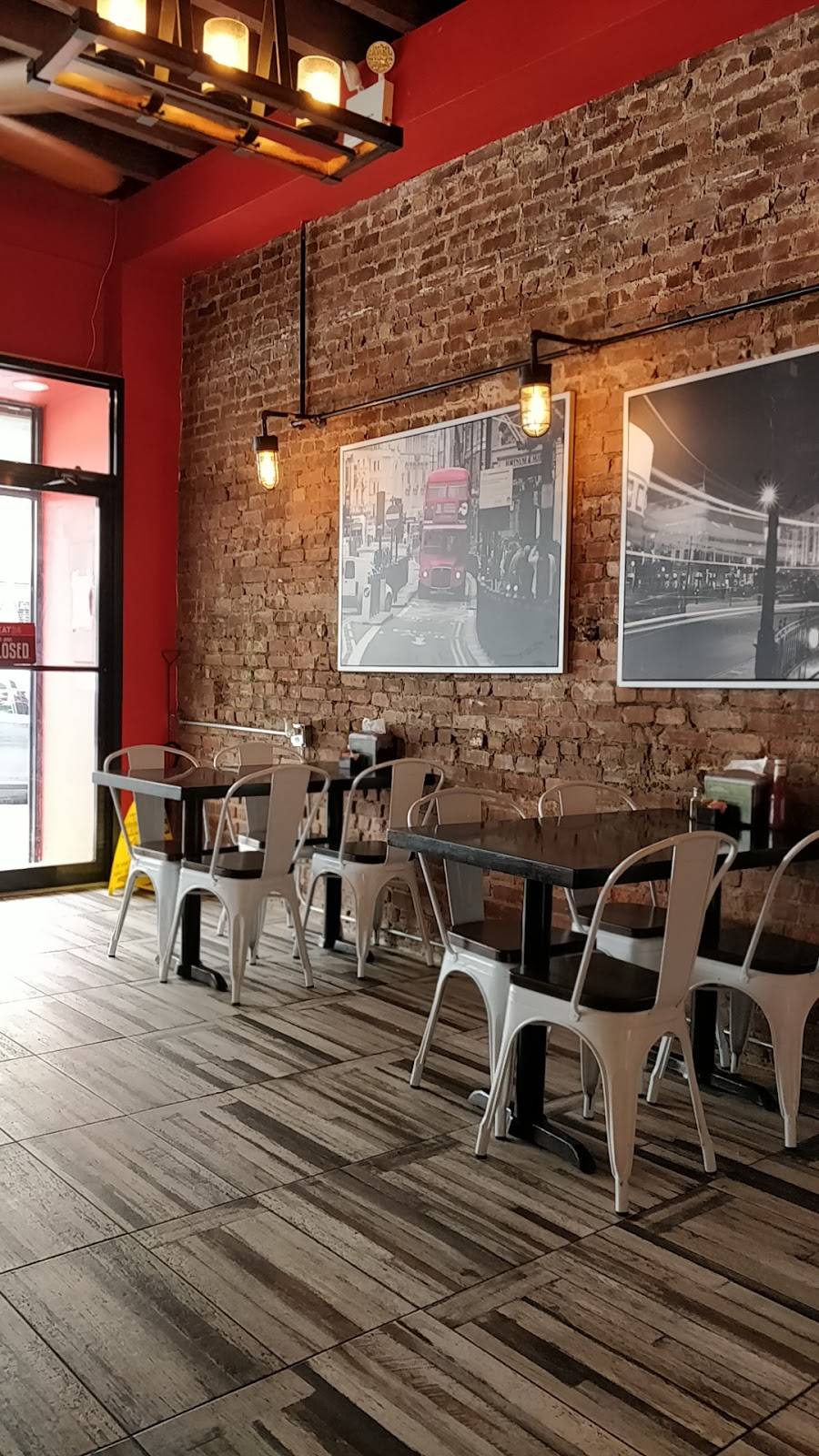 My House Burgers and Shakes | cafe | 1650 Sheepshead Bay Rd, Brooklyn, NY 11235, USA | 7189340400 OR +1 718-934-0400