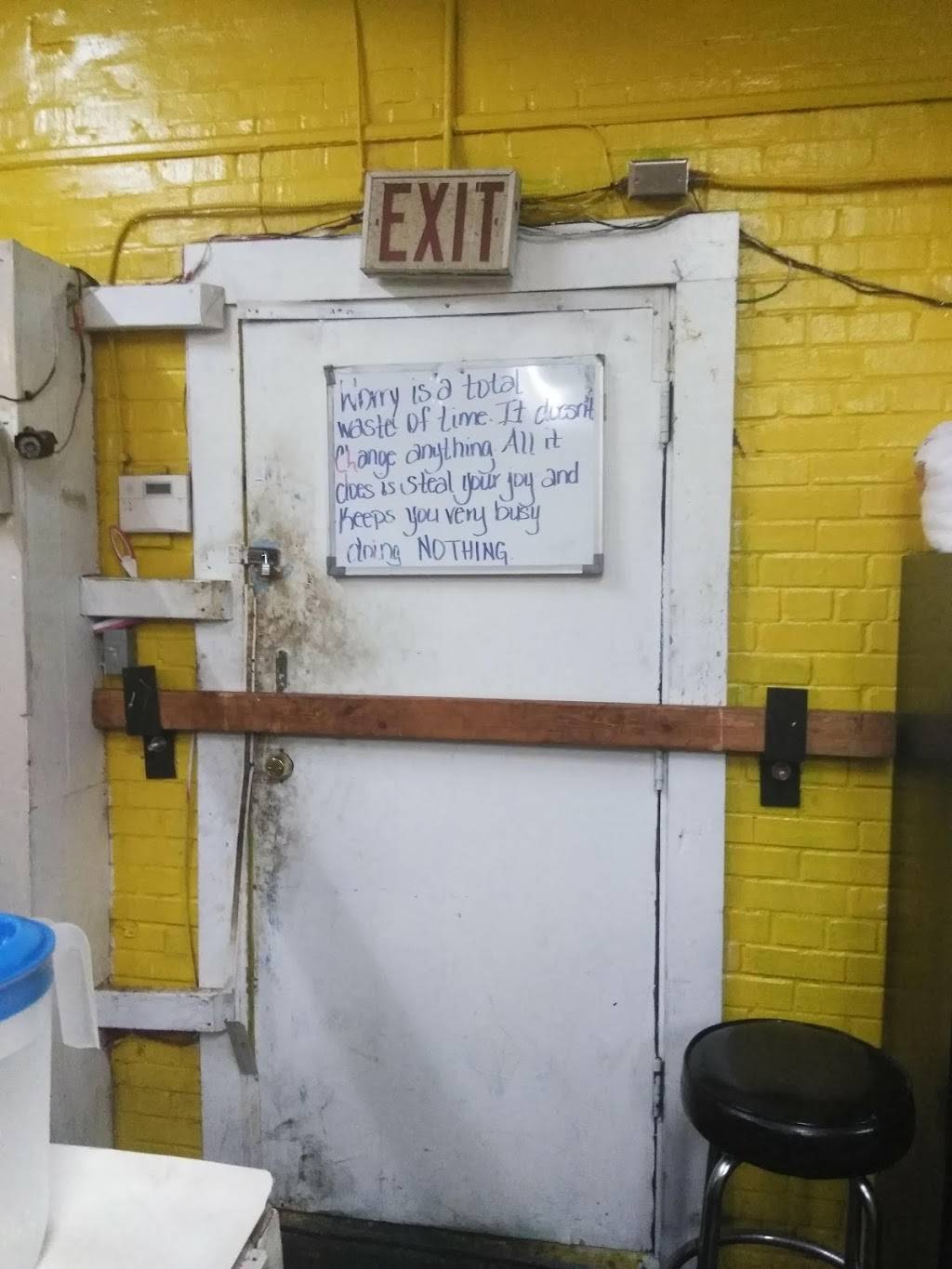 JBS Dollar Scoop | restaurant | 711 Brown Ave, Columbus, GA 31906, USA | 7069926044 OR +1 706-992-6044