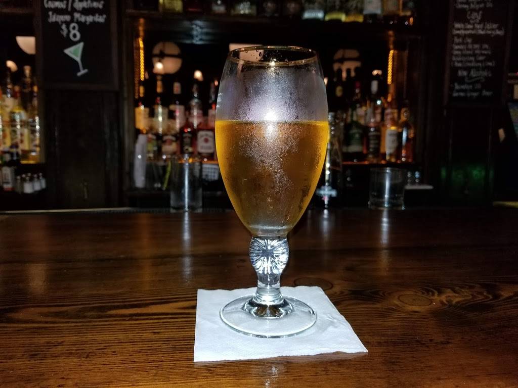 Full Shilling | restaurant | 160 Pearl St #1, New York, NY 10005, USA | 2124223855 OR +1 212-422-3855