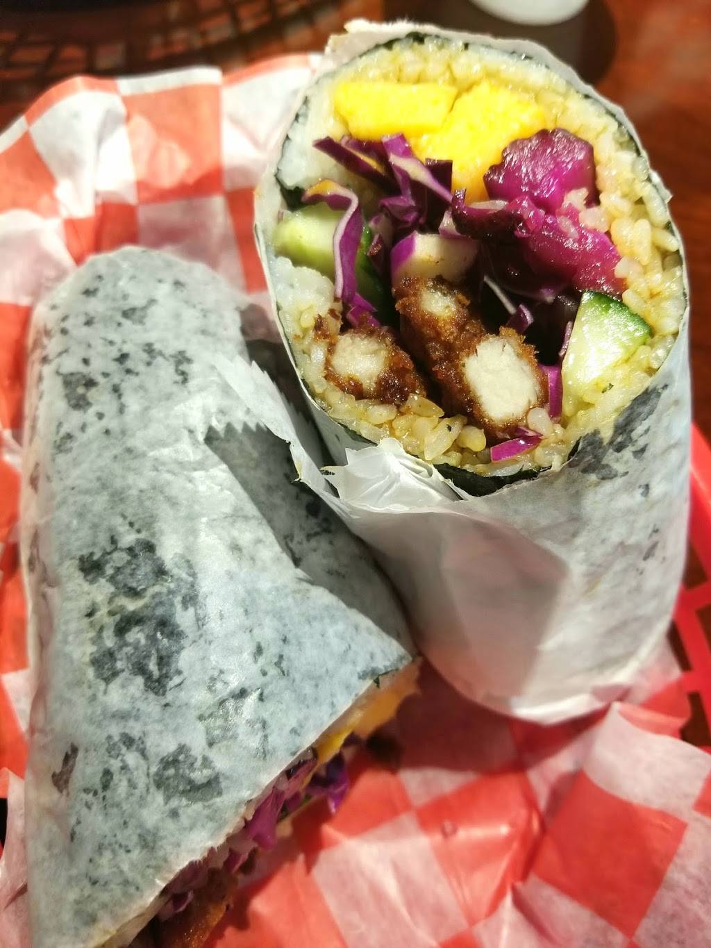 Inspiration Roll | restaurant | 28 Willowbrook Blvd, Wayne, NJ 07470, USA | 9738378578 OR +1 973-837-8578