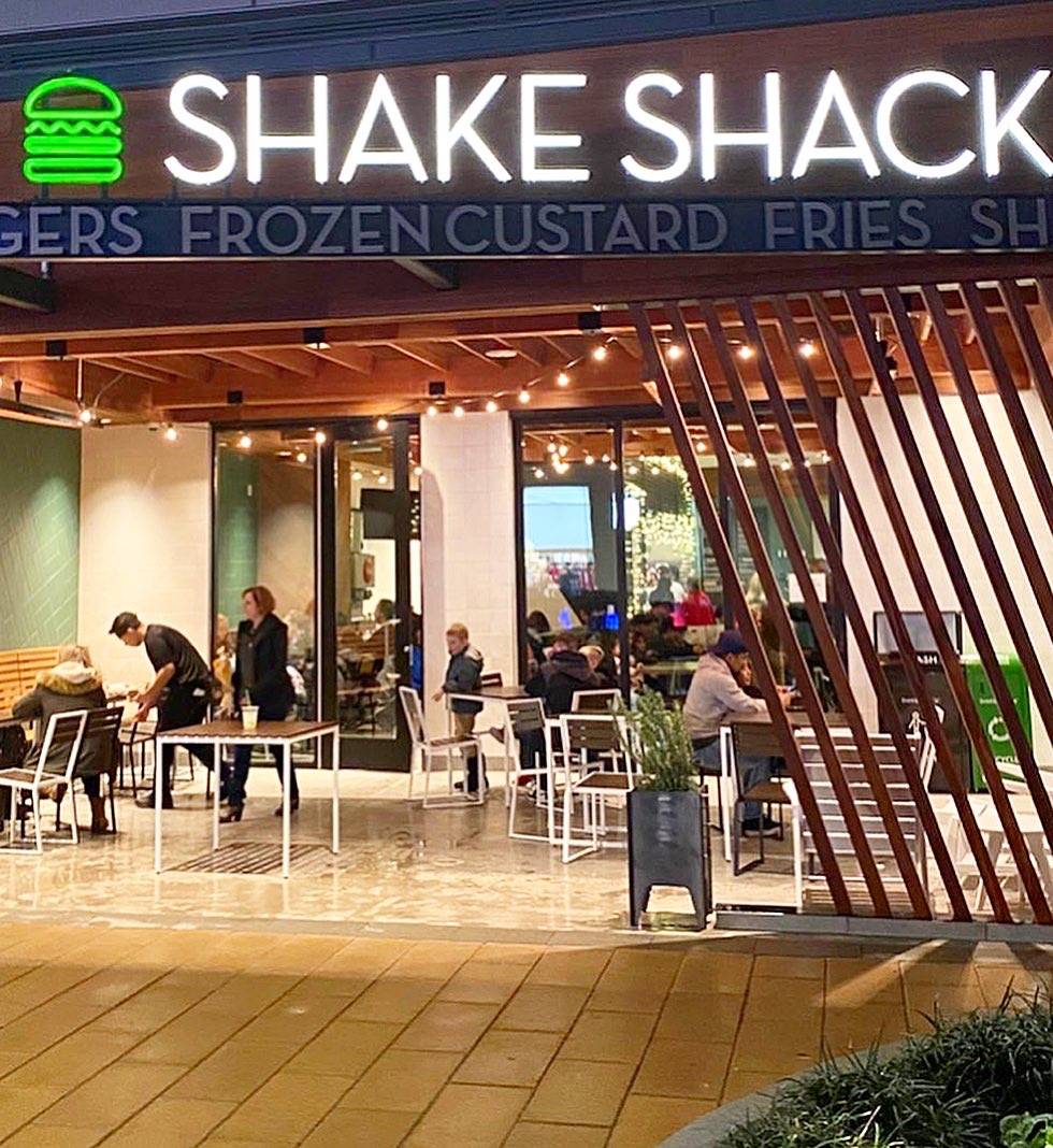 Shake Shack | restaurant | 33 Hillsdale Mall, San Mateo, CA 94403, USA | 6503981756 OR +1 650-398-1756