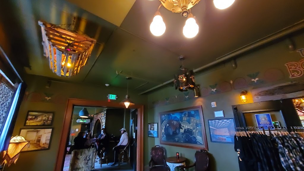 McMenamins Elks Temple Brewery Tasting Room & Bottle Shop | restaurant | 565 Broadway, Tacoma, WA 98402, USA | 2533008790 OR +1 253-300-8790