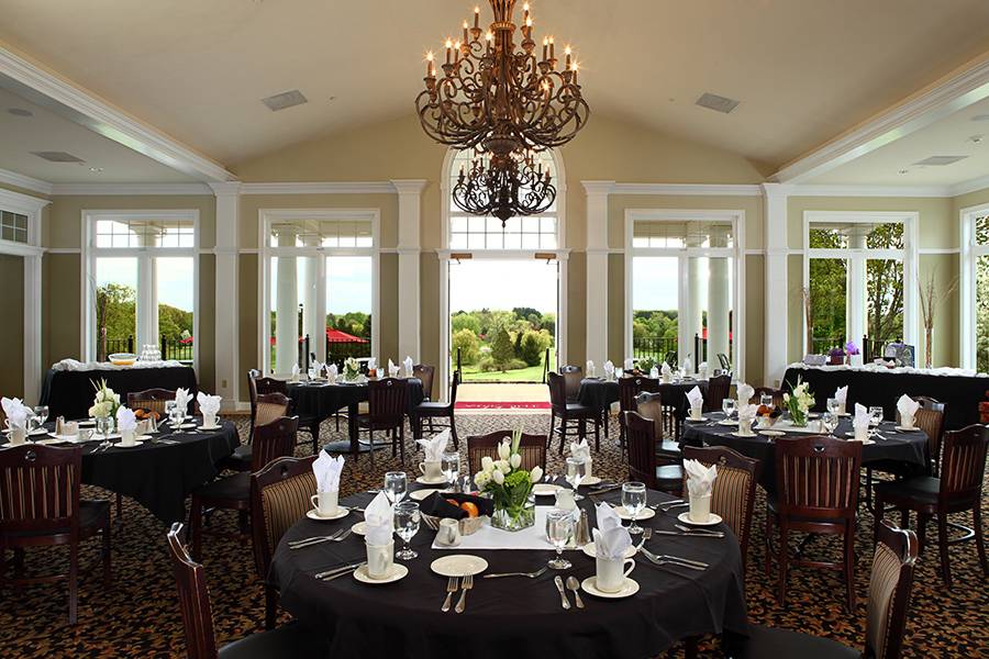 The Vista Restaurant at Van Patten Golf Club | restaurant | 924 Main St, Clifton Park, NY 12065, USA | 5188774979 OR +1 518-877-4979