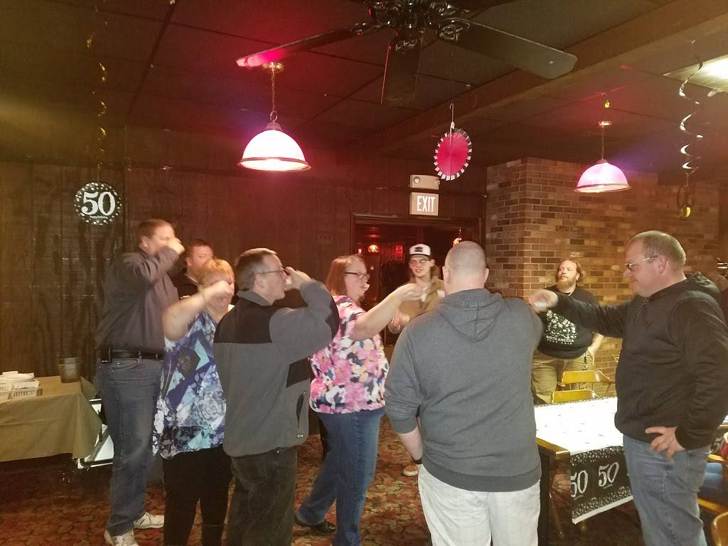 The Red Dragon | restaurant | 222 Tompkins St, Cortland, NY 13045, USA | 6077537746 OR +1 607-753-7746