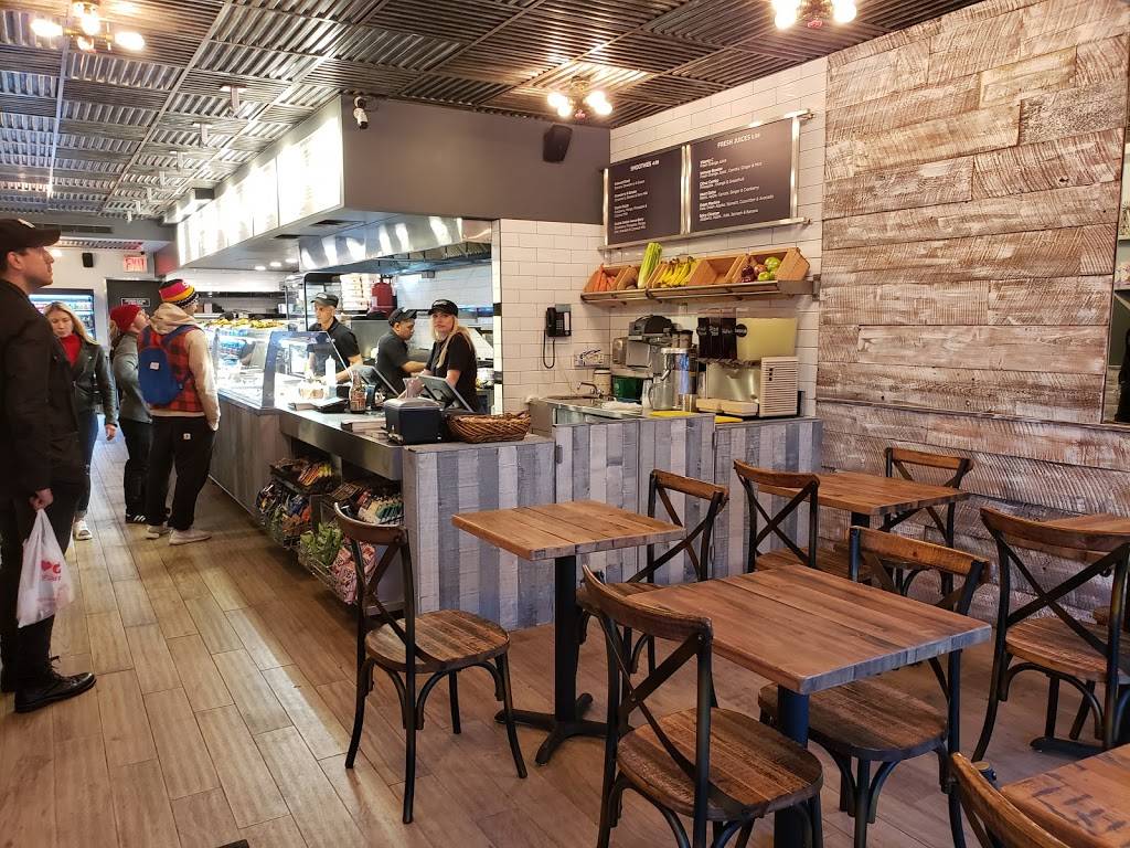 Local Kitchen | restaurant | 3507 Ditmars Blvd, Astoria, NY 11105, USA | 7188061000 OR +1 718-806-1000