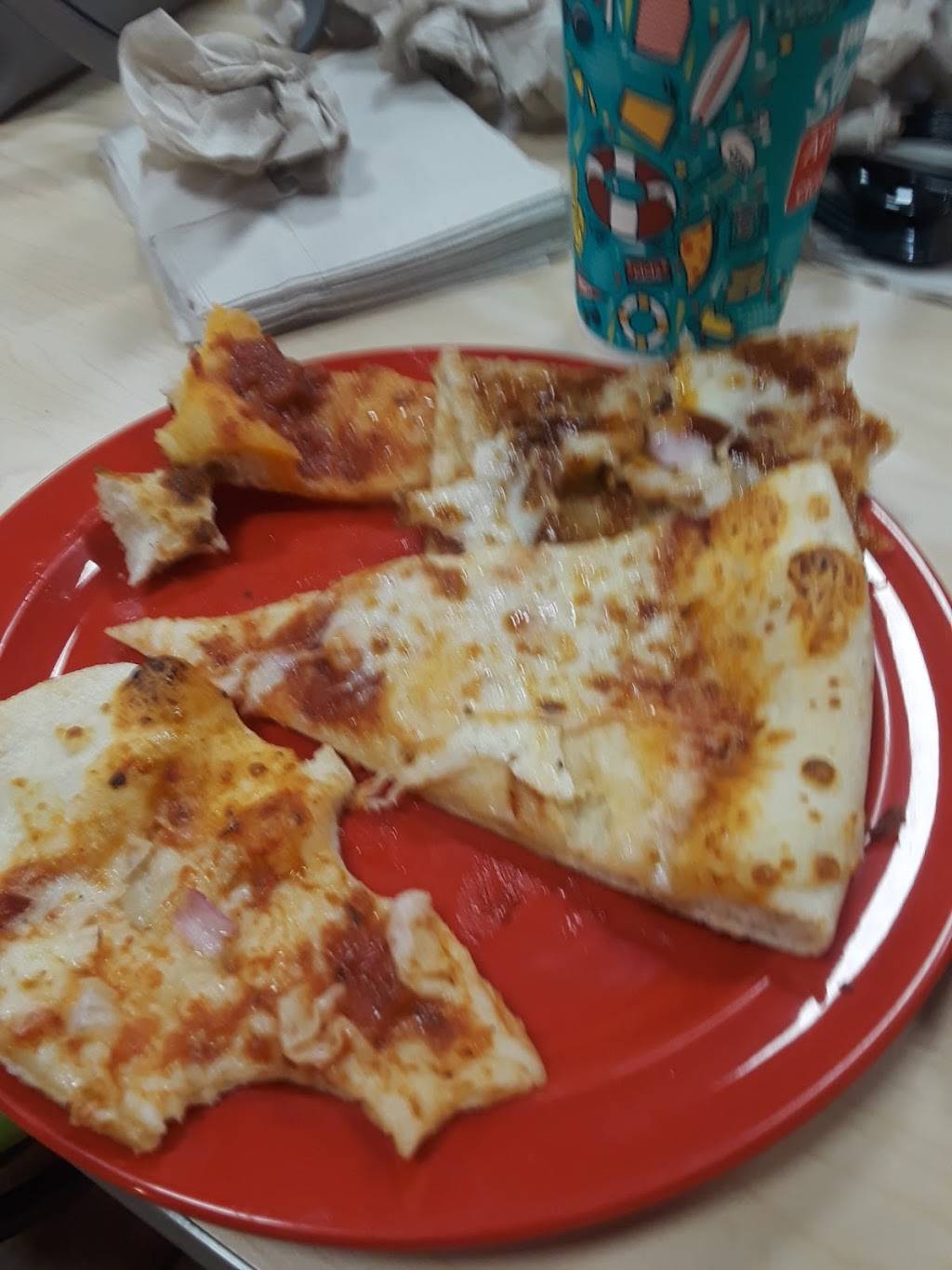 Cicis | meal takeaway | 240 Cherokee Pl, Cartersville, GA 30121, USA | 7703879797 OR +1 770-387-9797