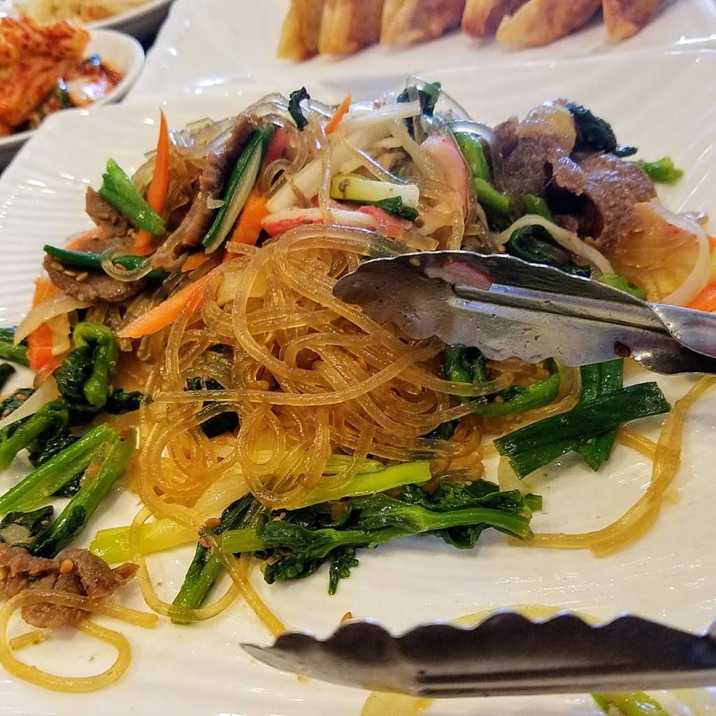 Korea Garden | restaurant | 1535 Landess Ave #143, Milpitas, CA 95035, USA | 4089462222 OR +1 408-946-2222