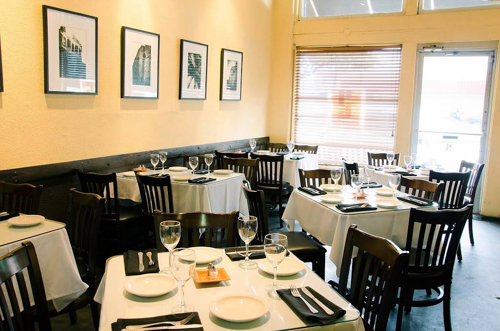 Urbano Cafe | cafe | 1410 N Fitzhugh Ave, Dallas, TX 75204, USA | 2148238550 OR +1 214-823-8550