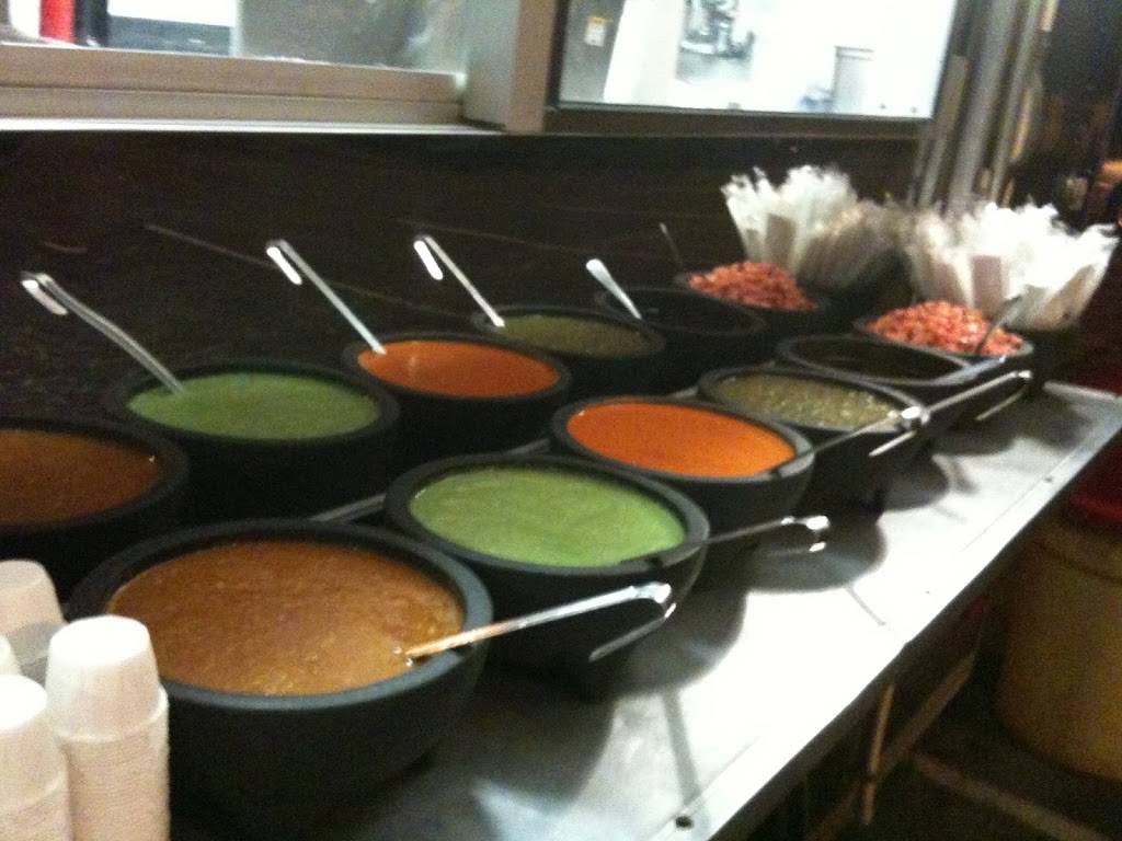 Fuente De Sodas Jarro Cafe | restaurant | 14520 Memorial Dr, Houston, TX 77079, USA | 8322052822 OR +1 832-205-2822