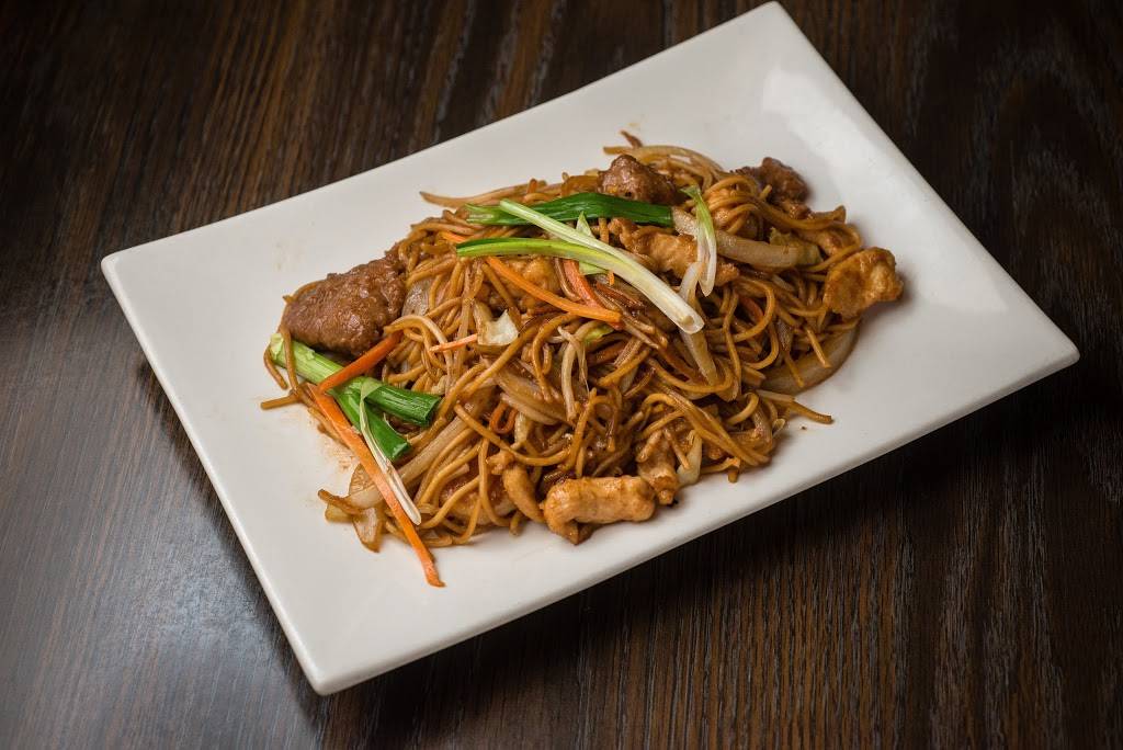 Chins Szechwan Cuisine - Encinitas | restaurant | 625 Encinitas Blvd, Encinitas, CA 92024, USA | 7607533903 OR +1 760-753-3903