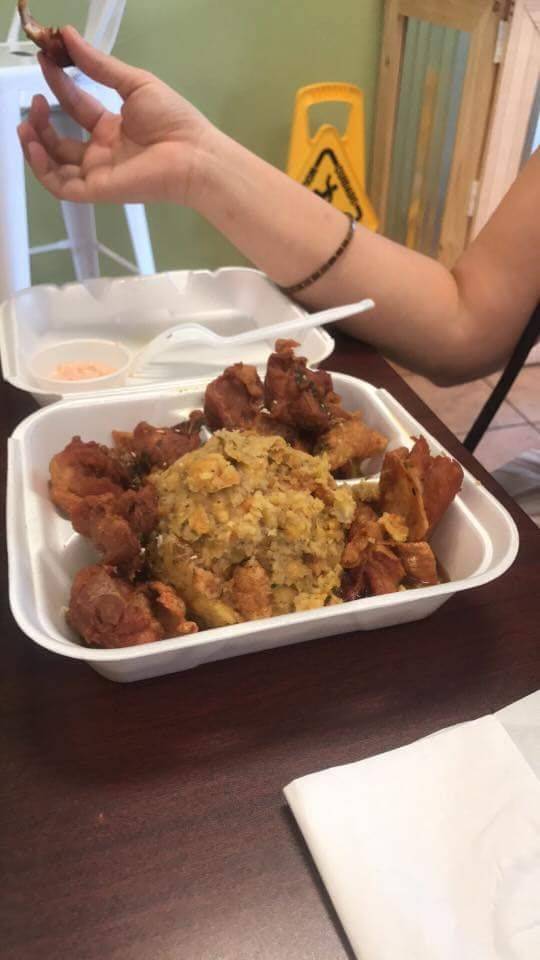 Old San Juan Restaurant | restaurant | 184 Marion Oaks Blvd, Ocala, FL 34473, USA | 3526935799 OR +1 352-693-5799