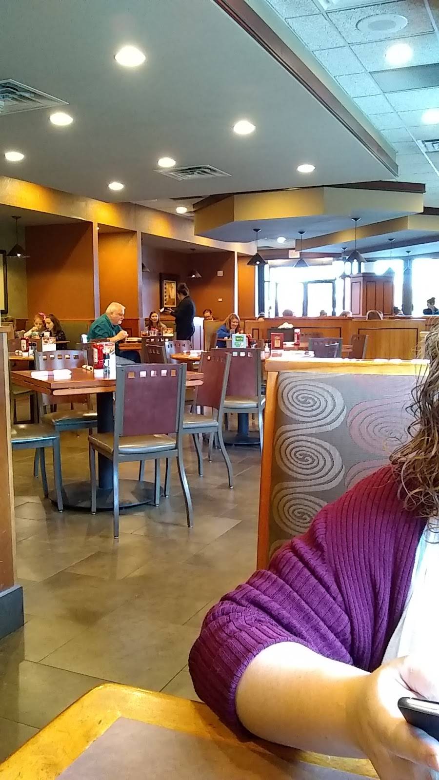 Olgas Kitchen | restaurant | 23404 Allen Rd, Woodhaven, MI 48183, USA | 7346750500 OR +1 734-675-0500