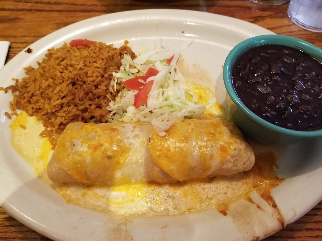 Garcias Mexican Restaurant | restaurant | 6049 Madison Ave, Carmichael, CA 95608, USA | 9163443177 OR +1 916-344-3177