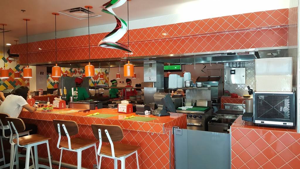 Wapo Taco | restaurant | 1, 1955 E Hallandale Beach Blvd, Hallandale Beach, FL 33009, USA | 9544566969 OR +1 954-456-6969