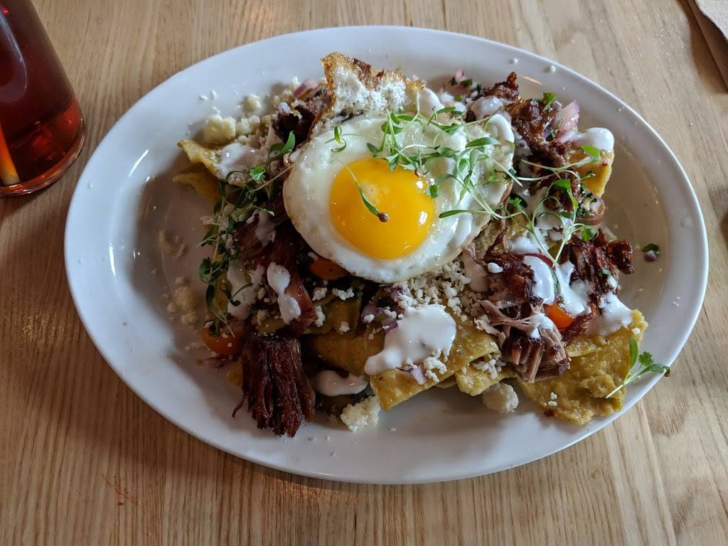 Cosecha Cocina | restaurant | 987 N 4th St, Columbus, OH 43201, USA | 6143691129 OR +1 614-369-1129