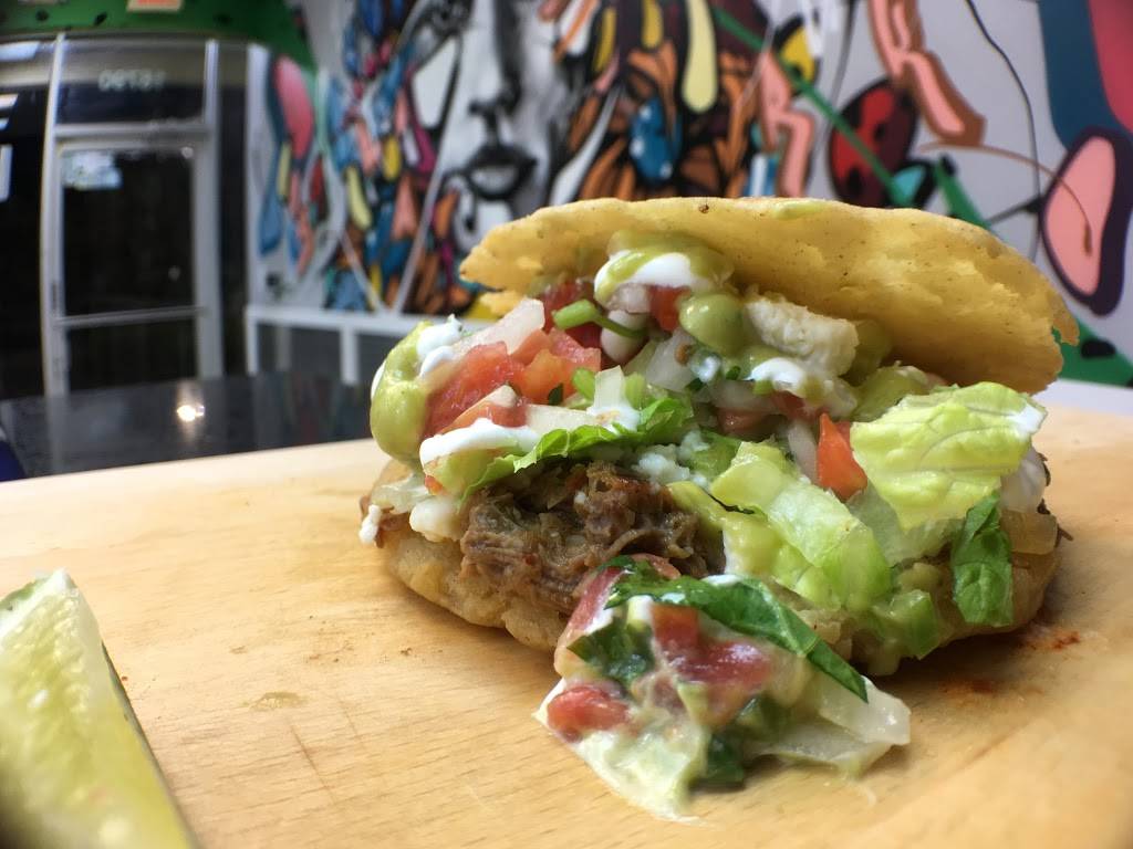 Gorditas Mexican Kitchen | restaurant | 16790 SW 88th St, Miami, FL 33196, USA | 7866168680 OR +1 786-616-8680