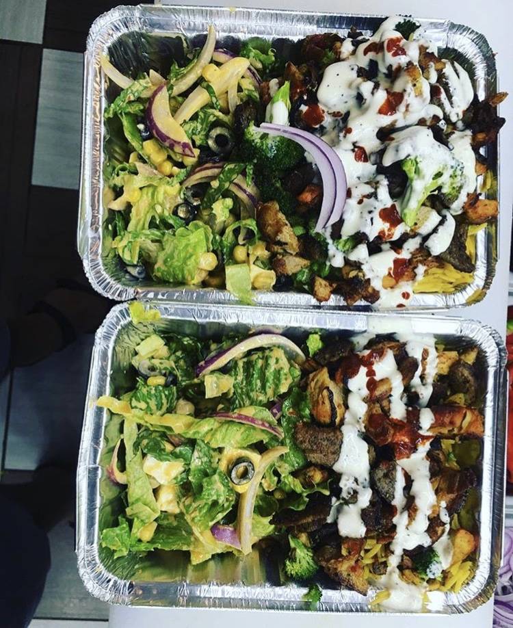 Peter Cooper Village Deli | restaurant | 375 1st Avenue, New York, NY 10010, USA | 6467264641 OR +1 646-726-4641