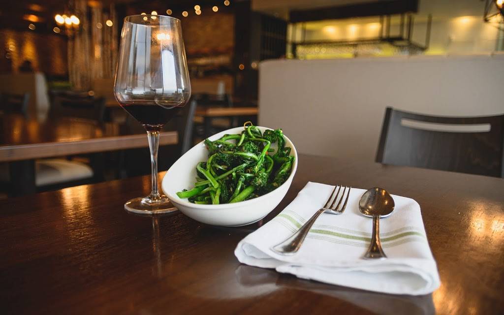 Artigianale Ristorante & Enoteca | restaurant | 5100 Rutherford Rd unit 4/5, Woodbridge, ON L4H 2J2, Canada | 9058932774 OR +1 905-893-2774