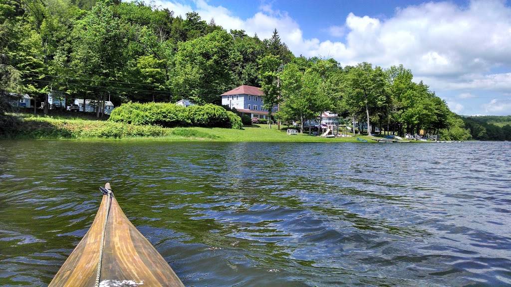 The Inn Starlight Lake & Restaurant | restaurant | 289 Starlight Lake Rd, Starlight, PA 18461, USA | 5707982519 OR +1 570-798-2519