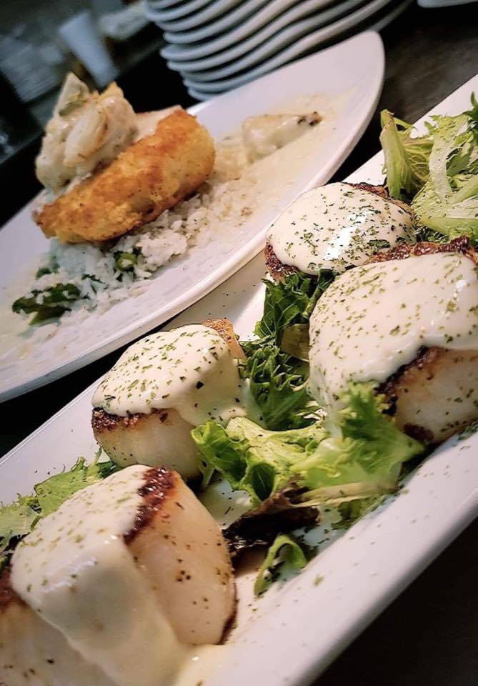 The Grillehouse of Tupelo | restaurant | 205 E Troy St, Tupelo, MS 38804, USA | 6625842950 OR +1 662-584-2950