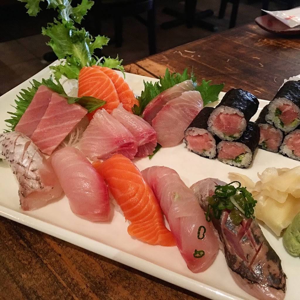 Osaka | restaurant | 272 Court St, Brooklyn, NY 11231, USA | 7186430044 OR +1 718-643-0044