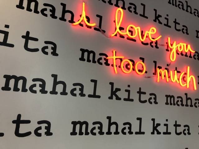 Be More Pacific - Filipino Kitchen and Bar | restaurant | 506 Yale St Suite E, Houston, TX 77007, USA | 8325825264 OR +1 832-582-5264