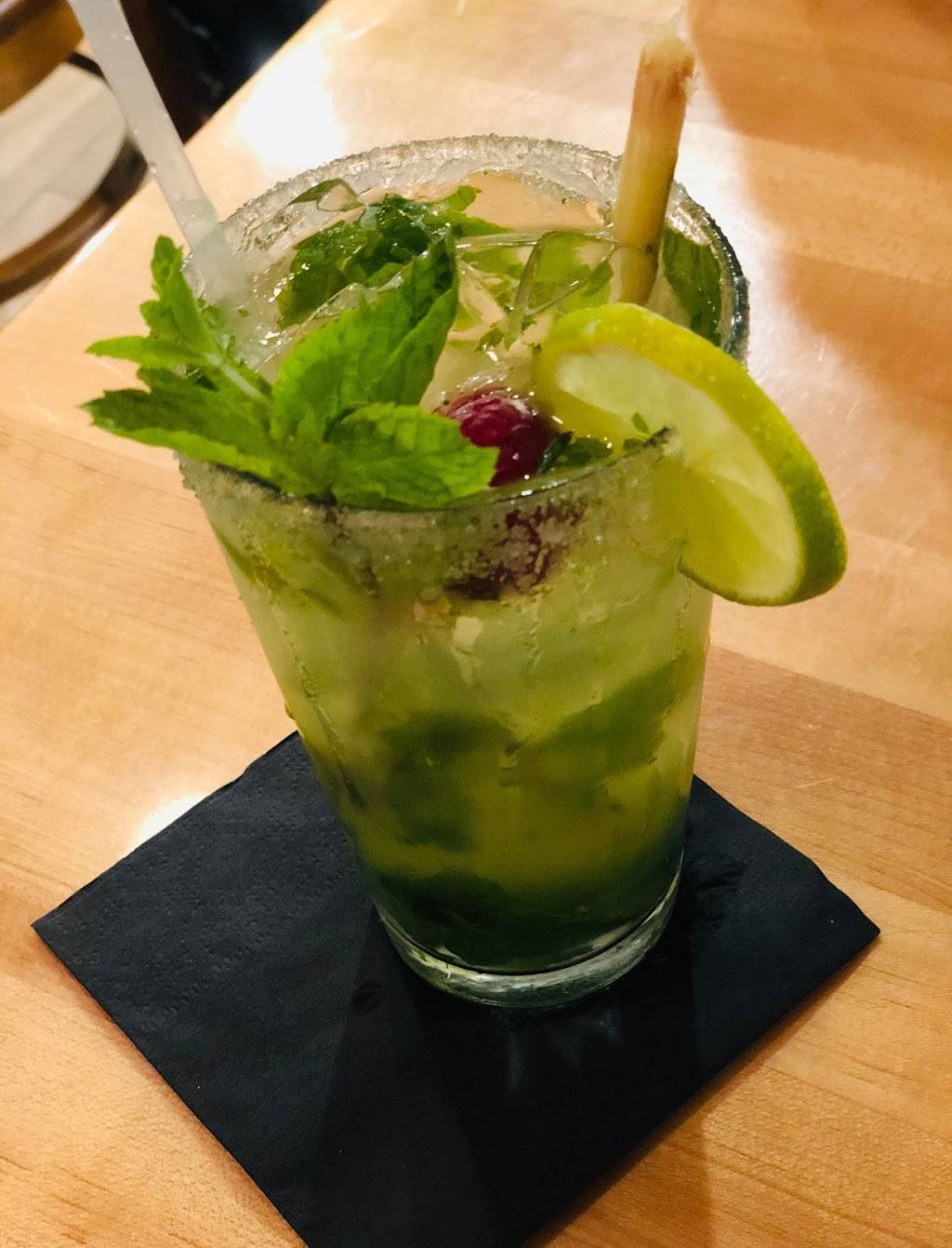 Gringos Taqueria | restaurant | 612 Norfolk Ave #109, Virginia Beach, VA 23451, USA | 7579612987 OR +1 757-961-2987