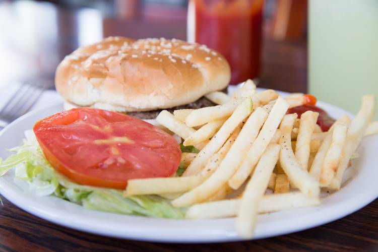 OHungrys | restaurant | 2547 San Diego Ave, San Diego, CA 92110, USA | 6192980133 OR +1 619-298-0133