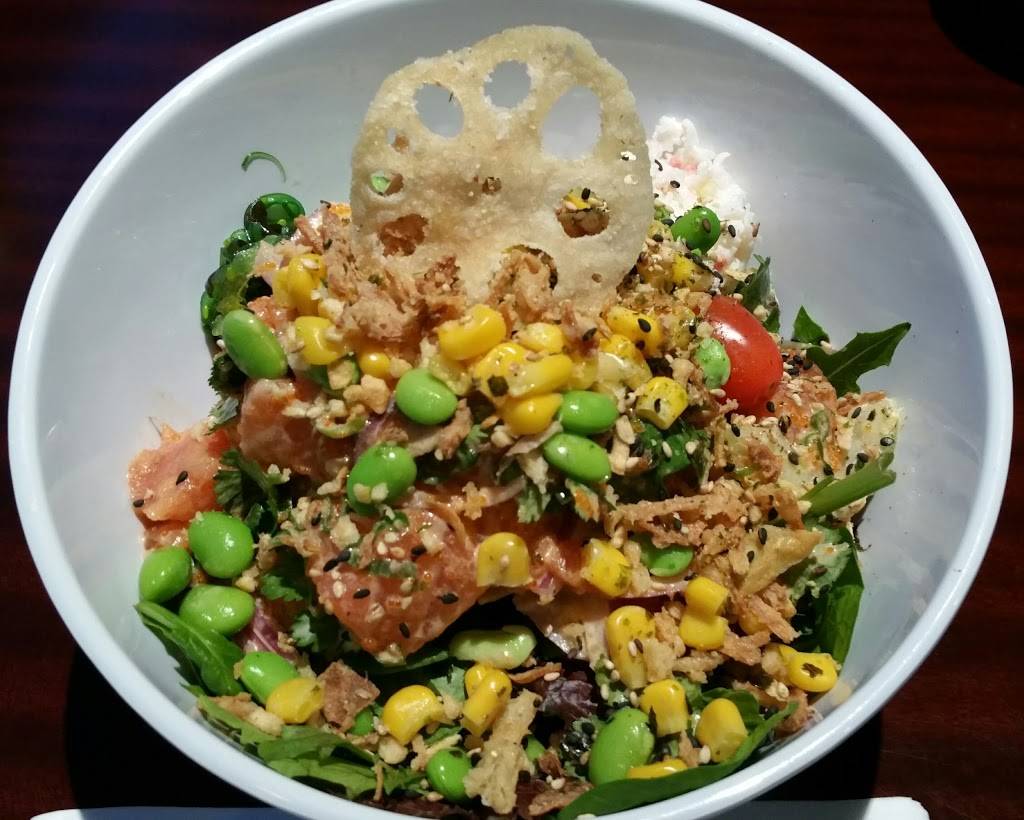 Sushi Damu | restaurant | 3685 Preston Rd #101, Frisco, TX 75034, USA | 4698884068 OR +1 469-888-4068