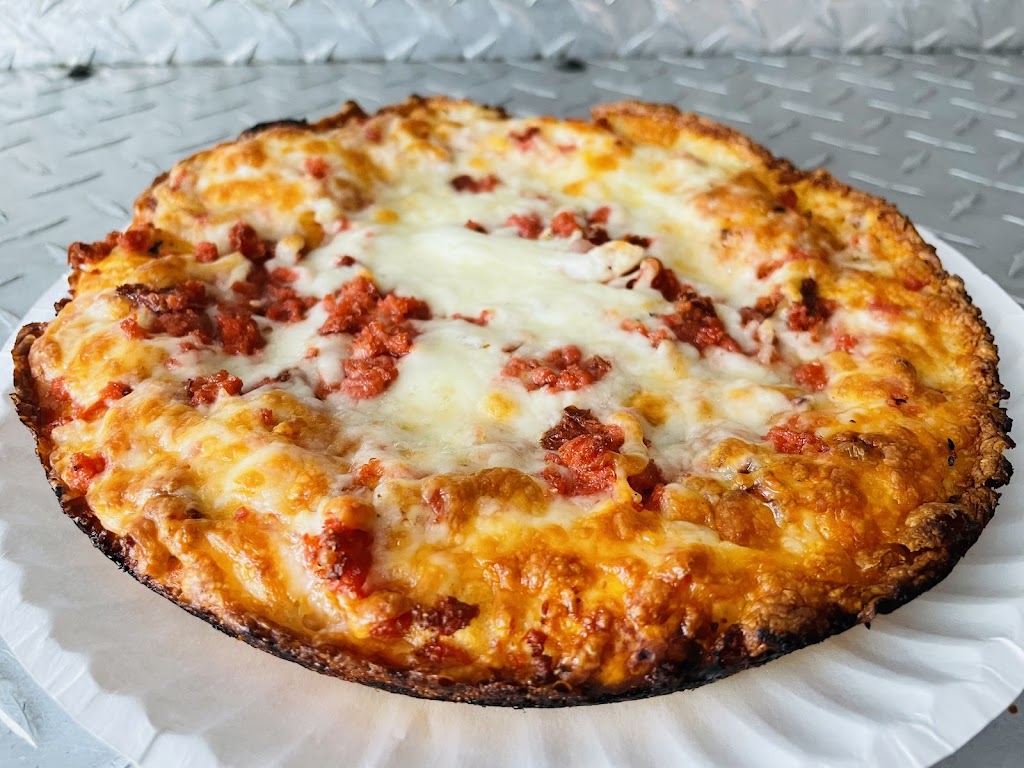 PIZZAS CUBANAS PINAREÑAS | meal takeaway | 4744 Golden Gate Pkwy, Naples, FL 34116, USA | 7862224524 OR +1 786-222-4524