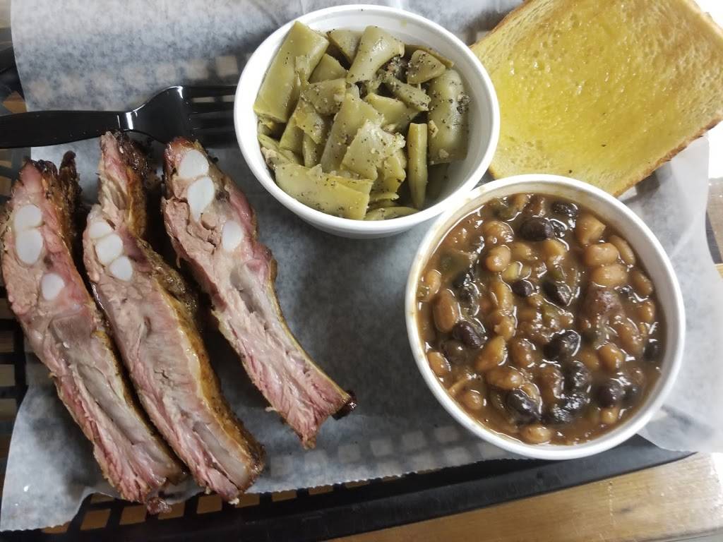 Woodpeckers Backyard BBQ | restaurant | 4930 FL-16A, St. Augustine, FL 32092, USA | 9045315670 OR +1 904-531-5670