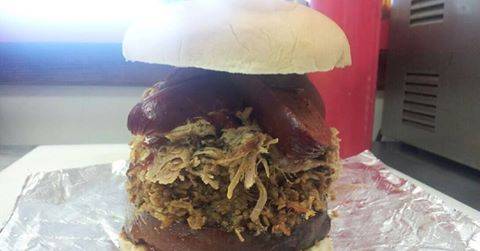 smoke on 66 barbecue | restaurant | 4265 Southwest Blvd, Tulsa, OK 74107, USA | 9183505844 OR +1 918-350-5844